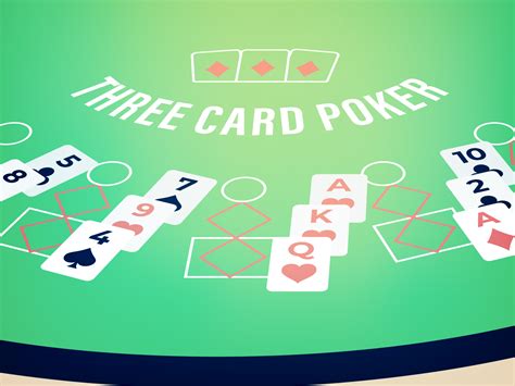 3 card poker odds|How To Play 3 Card Poker .